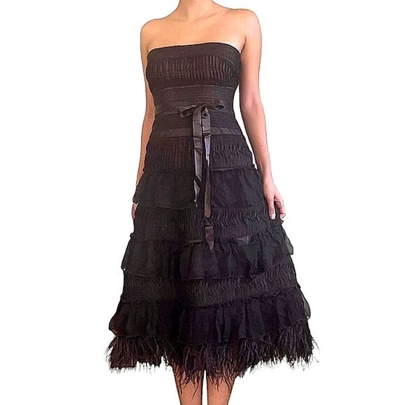 BCBGMaxAzria dress  - Picture 1 of 7